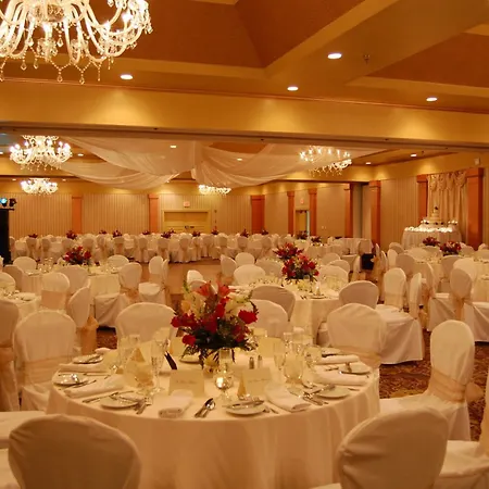 Radisson Lackawanna Station Hotel Scranton-2