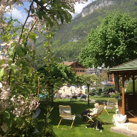 Alledolomiti Boutique Lake Hotel - Adults Friendly-3