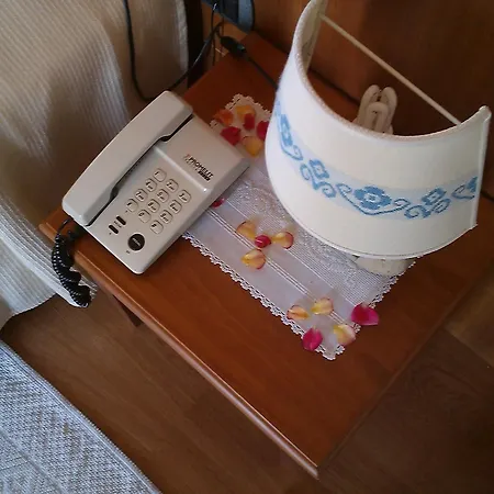 Hotel Villa Canu-3