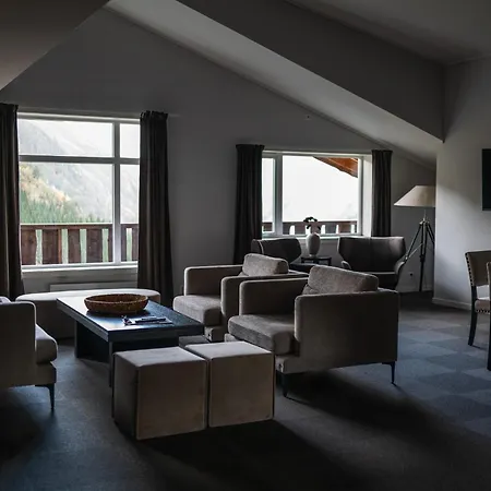 Blatind Boutique Hotel-2