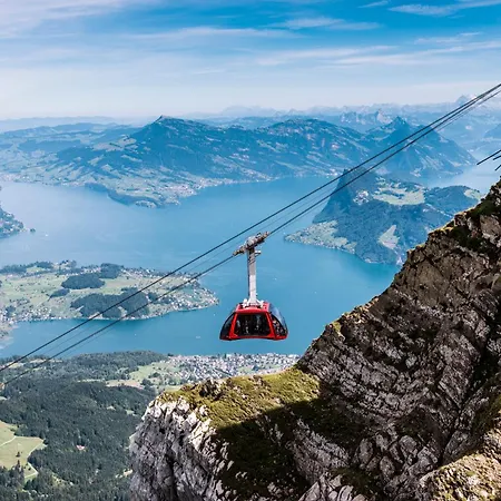 Hotel Pilatus-Kulm-3