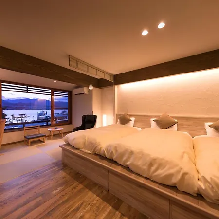 Hotel Miyajima Villa-2