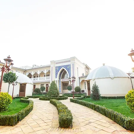 Mirzo Boutique Hotel-3