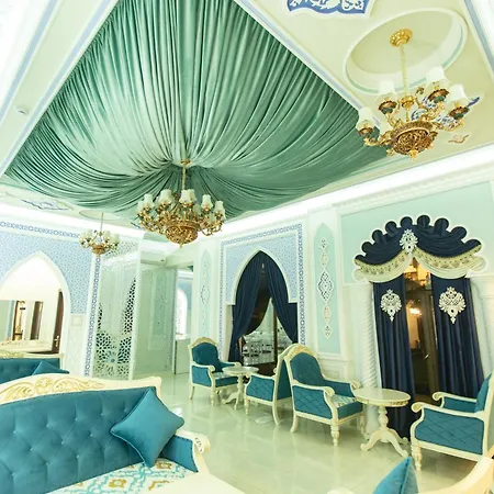 Mirzo Boutique Hotel-2