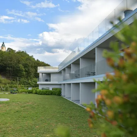 Villa Tatjana Quiet Boutique Guest House-3