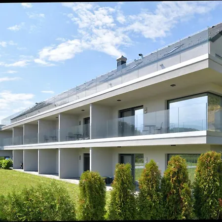 Villa Tatjana Quiet Boutique Guest House-2