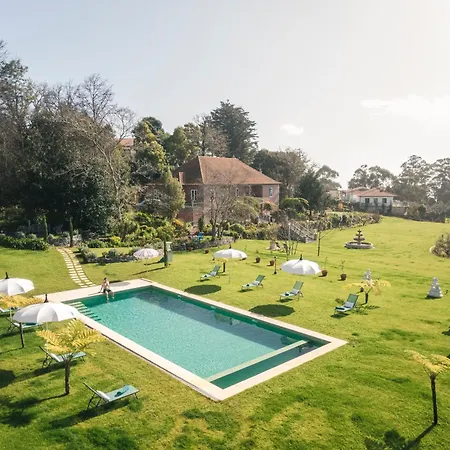 Villa Camelia Boutique House-3