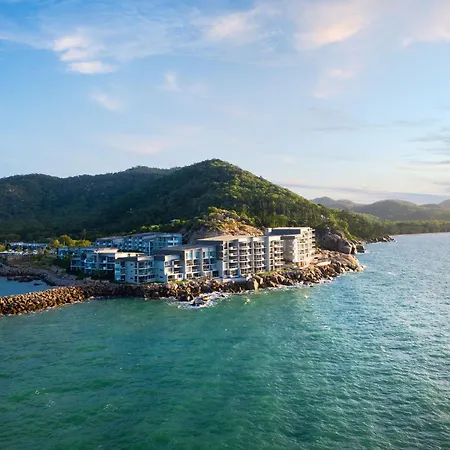 Grand Mercure Apartments Magnetic Island-3