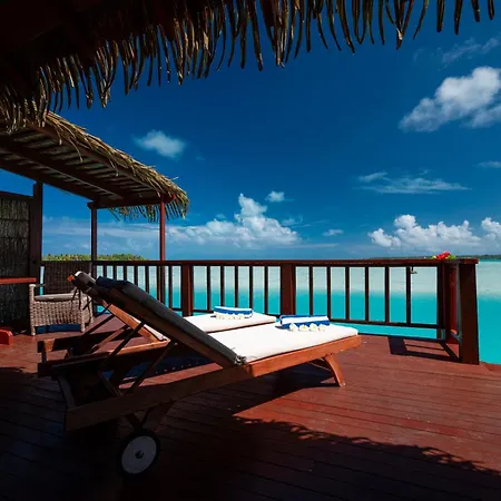 Aitutaki Lagoon Private Island Resort (Adults Only)-3