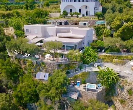 Villa Santa Maria - Luxury Suites-2