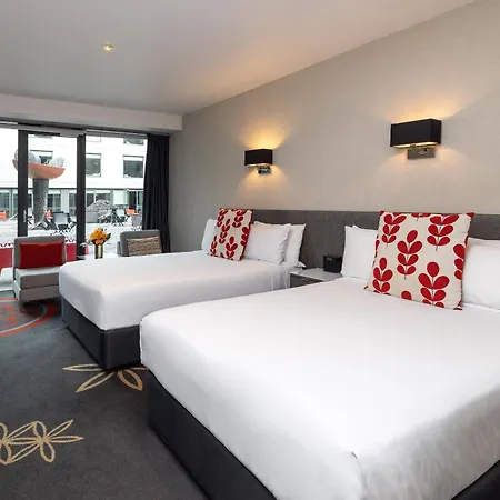 Skycity Hotel Auckland-3