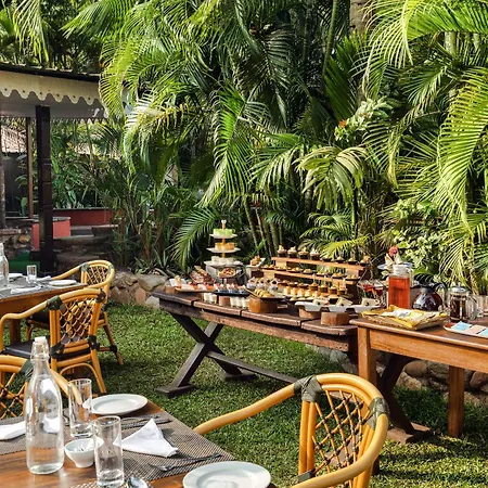 Fortune Resort Benaulim Goa - Member Itc Hotels' Group-2