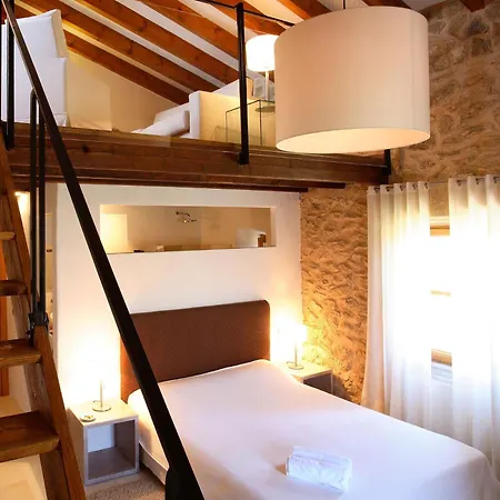 Agroturismo Ses Cases De Fetget (Adults Only)-3