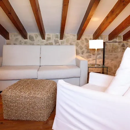Agroturismo Ses Cases De Fetget (Adults Only)-2