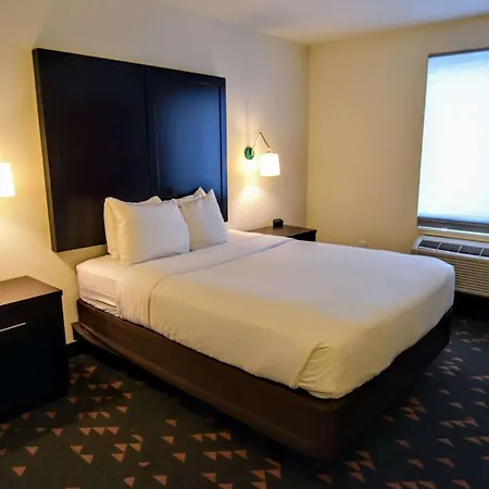 Comfort Suites Corvallis-3