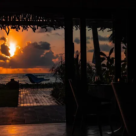 Villa Pantai Boutique Hotel Maragogi-2