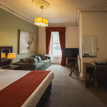 The Crags Hotel-3