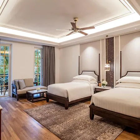 The Danna Langkawi - A Member Of Small Luxury Hotels Of The World-2