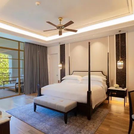 The Danna Langkawi - A Member Of Small Luxury Hotels Of The World-2