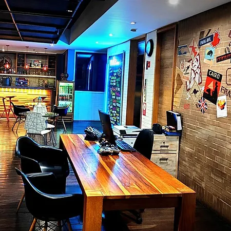 Mika Suites-3