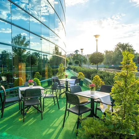 Hp Park Plaza-2