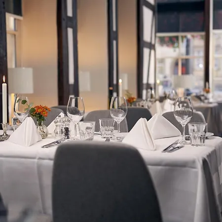 Van Der Valk Hotel Hildesheim-3