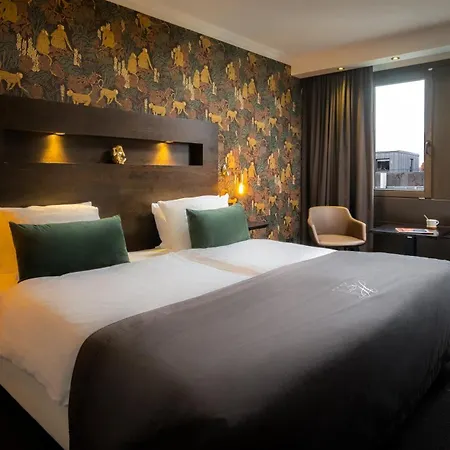 Van Der Valk Hotel Hildesheim-2