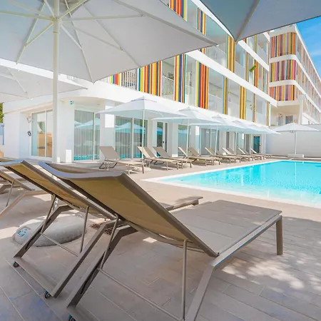 Felix Hotels - Hotel Felix Olbia-2