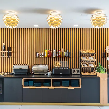 Hotel Plzen-3