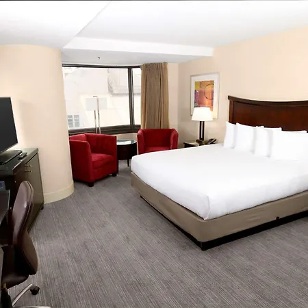 Hilton Parc 55 San Francisco Union Square-2
