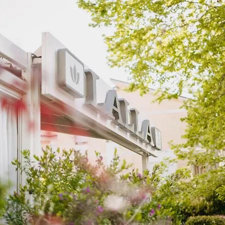 Hotel Lalla Beauty & Relax-2