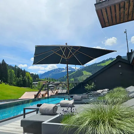 Almmonte Praeclarum Suites - Hideaway Hotel-3