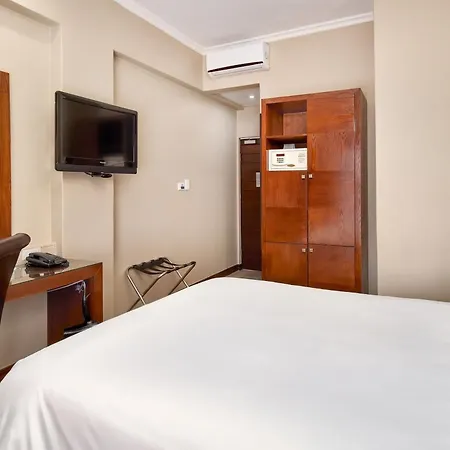 Protea Hotel By Marriott Pretoria Hatfield-2
