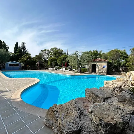 La Lune De Mougins - Hotel & Spa-2