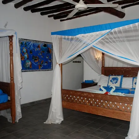 Karamba Eco Boutique Hotel-3