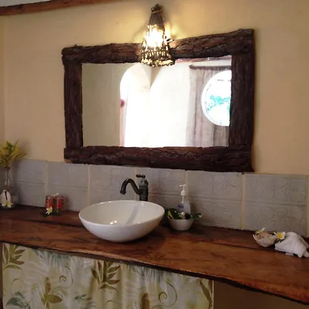 Karamba Eco Boutique Hotel-2
