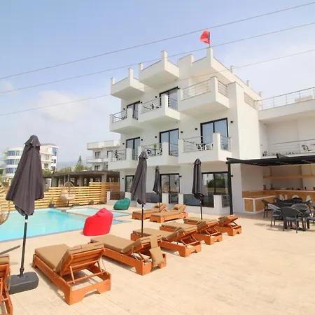 Noa Boutique Hotel-3