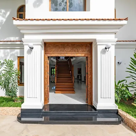 Villa Branca Diani Boutique Luxury & Personalized Service-2