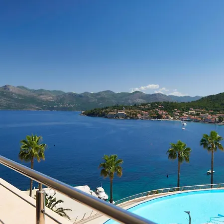 Rmh Lopud Lafodia Resort & Wellness-2