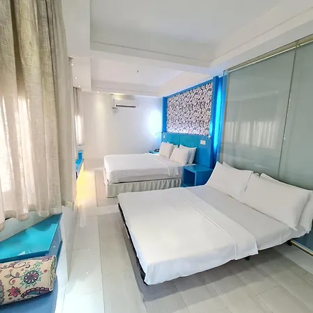 Arenaa Star Hotel-2