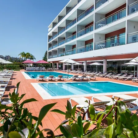 Areias Village Beach Suite Hotel-3
