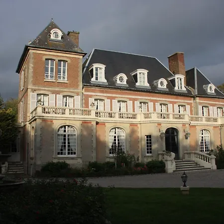 Château de Noyelles – Baie de Somme-2