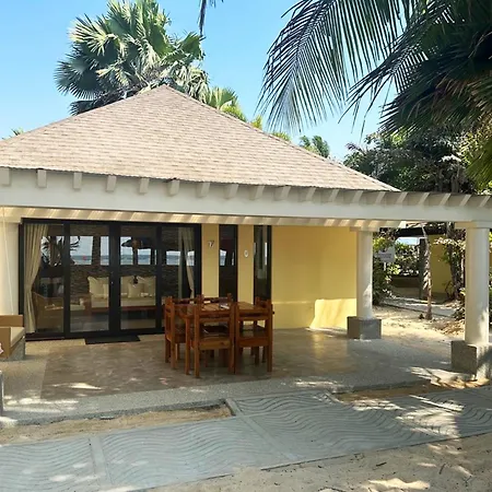 Puerto Del Sol Beach Resort And Hotel Club, Bolinao Pangasinan-3