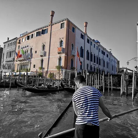 Ca' Sagredo Hotel-2