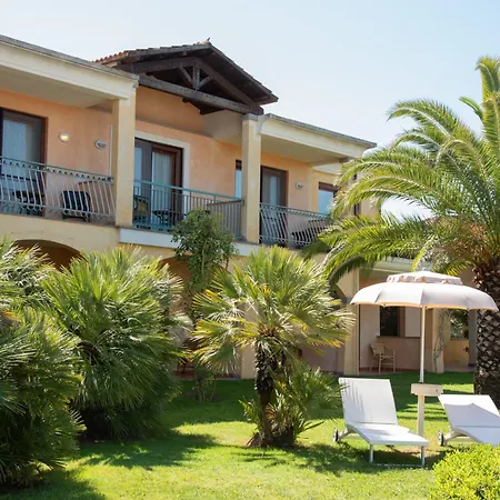 Hotel Santa Gilla-3