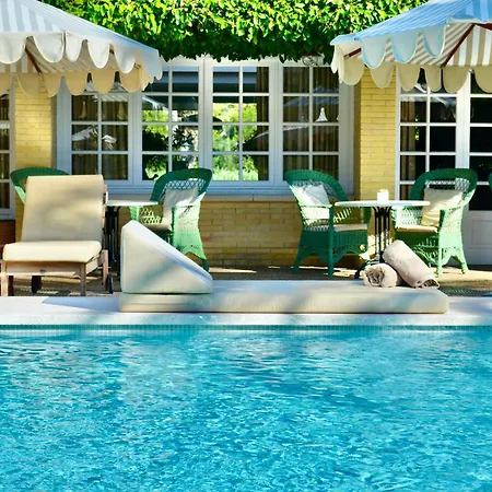 La Moraleja The Quiet Hotel - Adults Only-3