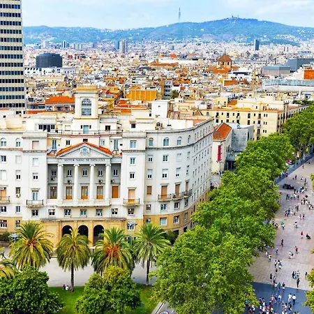 Ikonik Ramblas-3