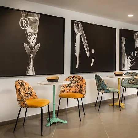 The Place Mar Mediterrania & Spa By Alegria 4 Sup - Adults Only-2