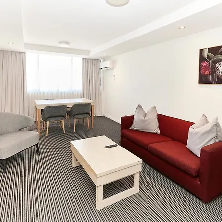 Central Studio Hotel Sydney-3