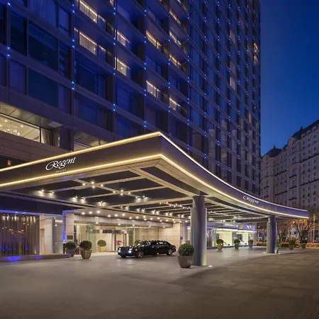 Regent Beijing By Ihg-3